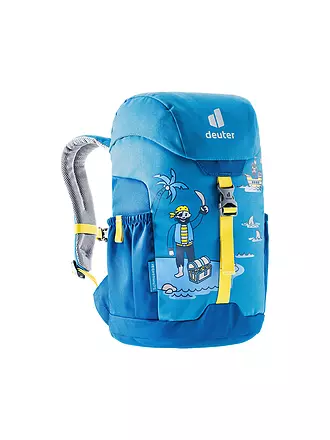 DEUTER | Kinder Rucksack Schmusebär 8L | 